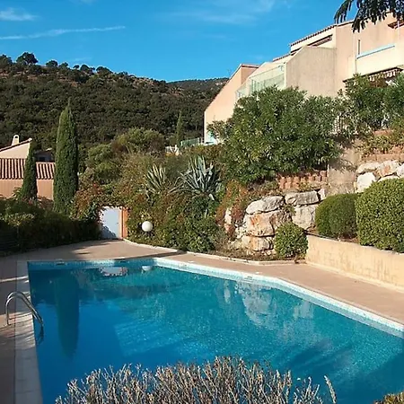 Vue Mer Climatise 2 Chambres. Apartamento