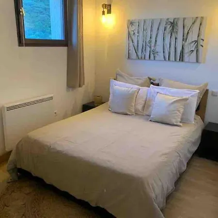 Vue Mer Climatise 2 Chambres.